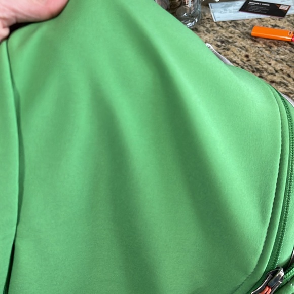 Limited Edition North Face Kilimanjaro Apex Jacket - Picture 9 of 9